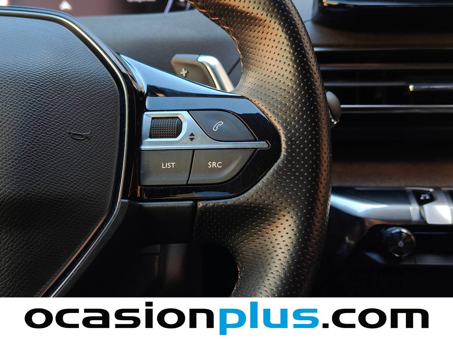 Peugeot 5008 Peugeot 5008 BlueHDI 130 S&S GT EAT8 (130 CV) 7 Plazas diésel