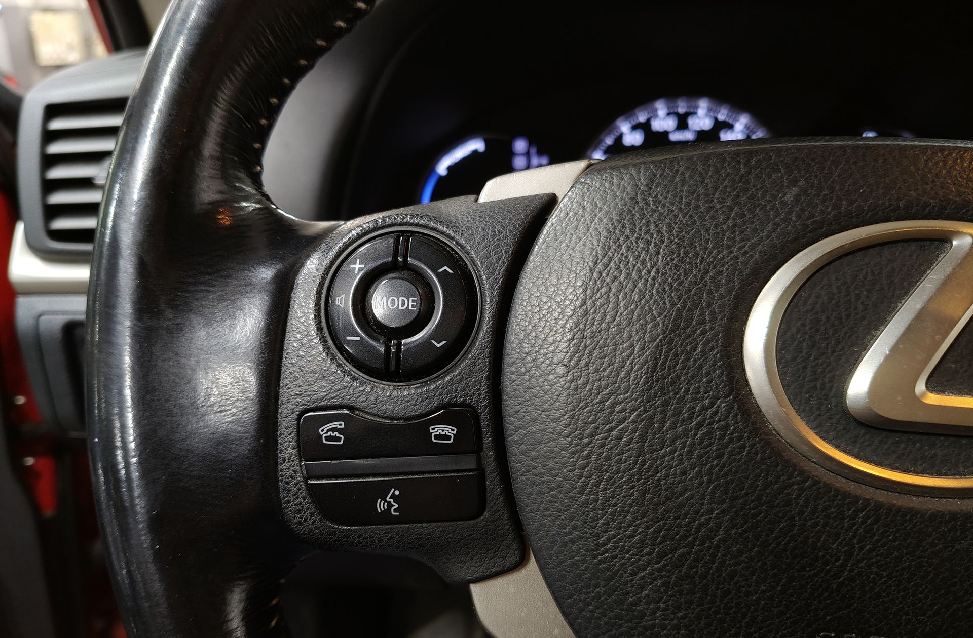 Lexus CT 200h Sport Edition - foto 29