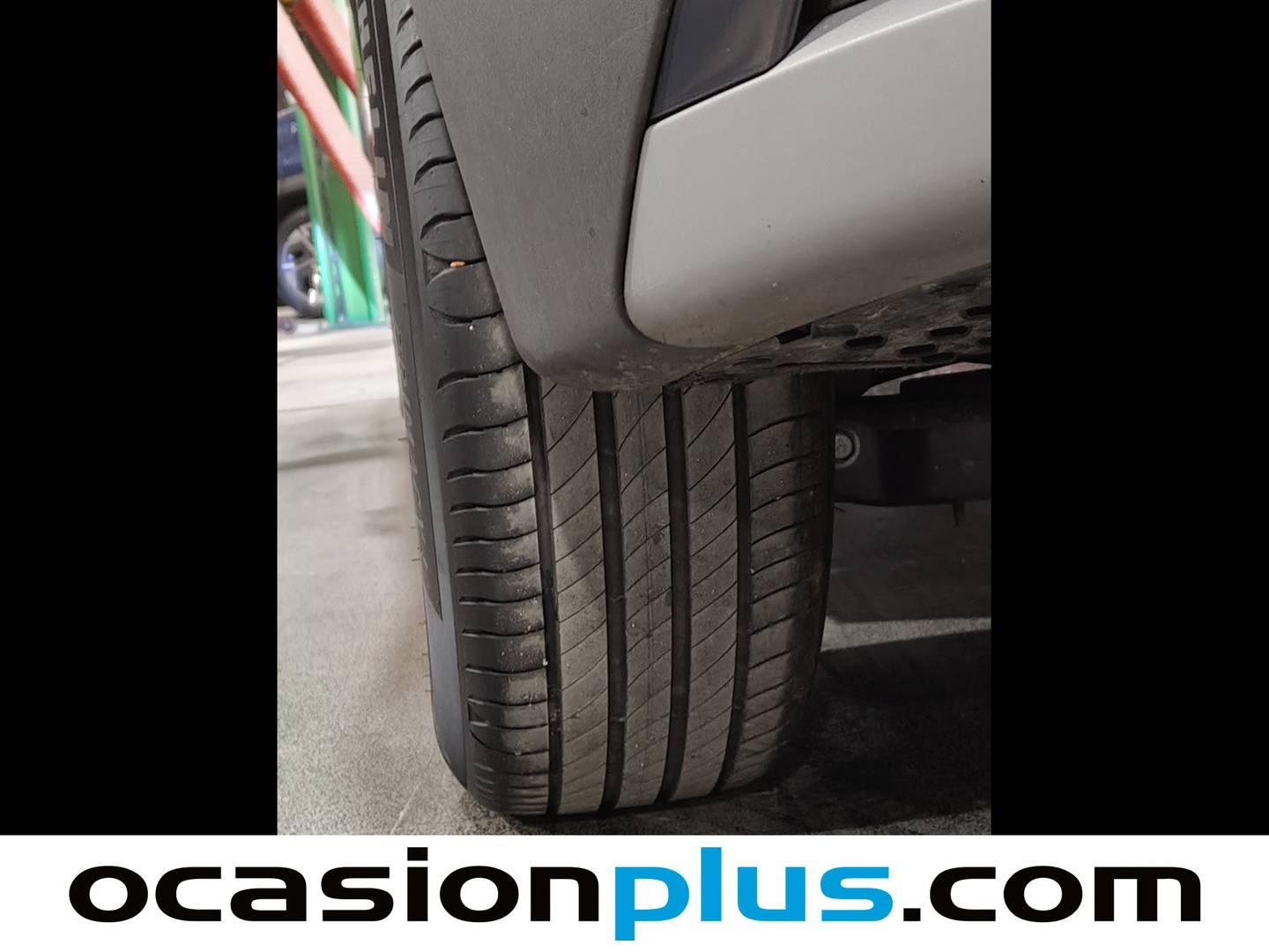 Foto Hyundai Tucson Hyundai Tucson 1.6T Klass (160 CV)