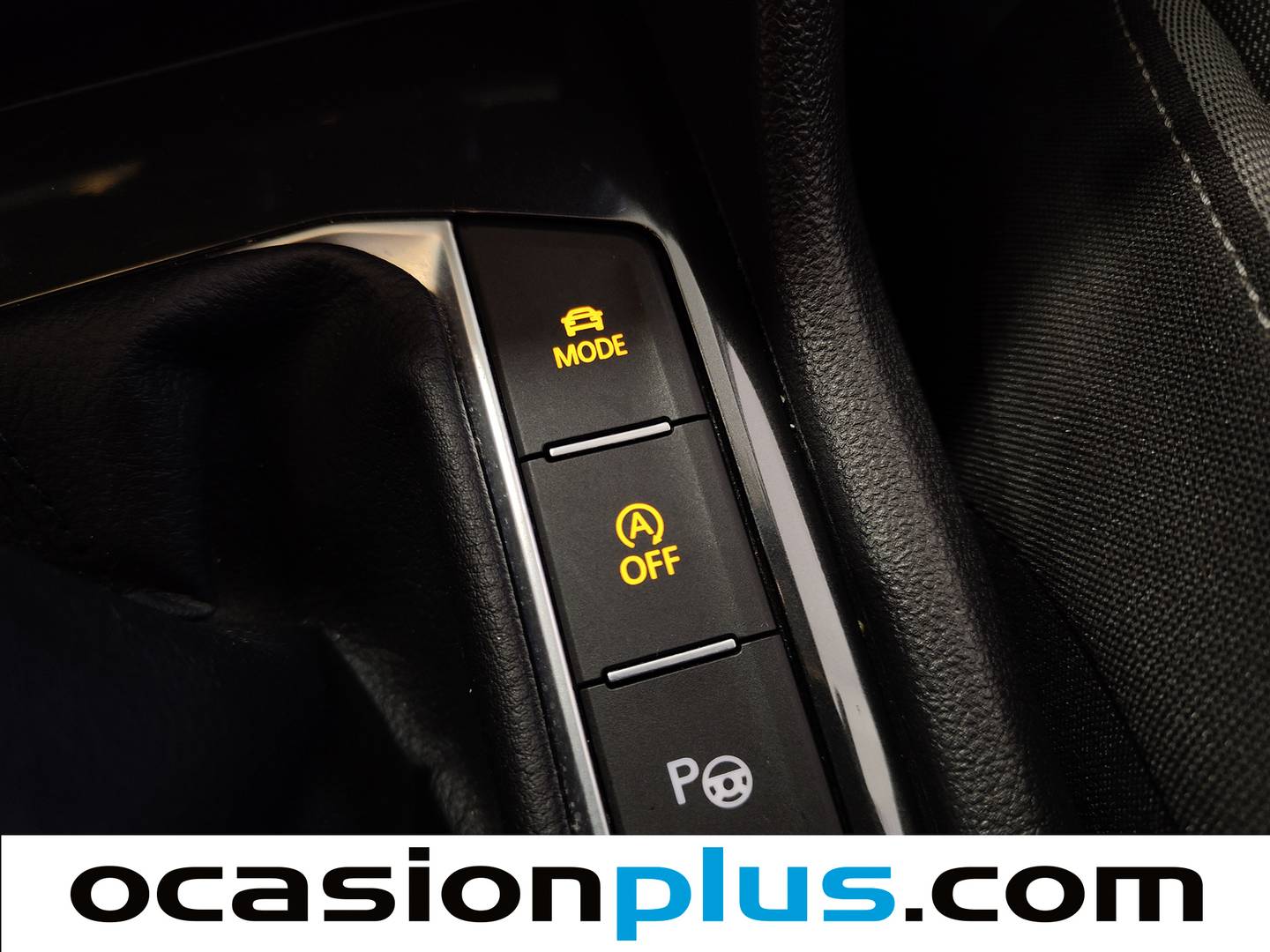 Volkswagen Tiguan Volkswagen Tiguan Tech&Go 1.4 TSI  (125 CV) manual