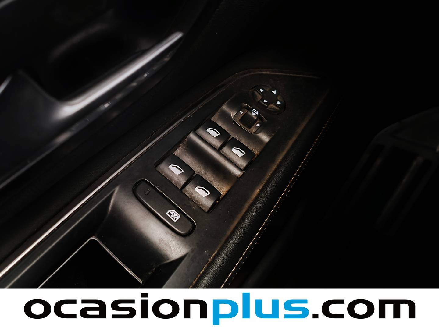 Peugeot 5008 Peugeot 5008 BlueHDI 130 S&S GT Line (130 CV) 7 Plazas seminuevo