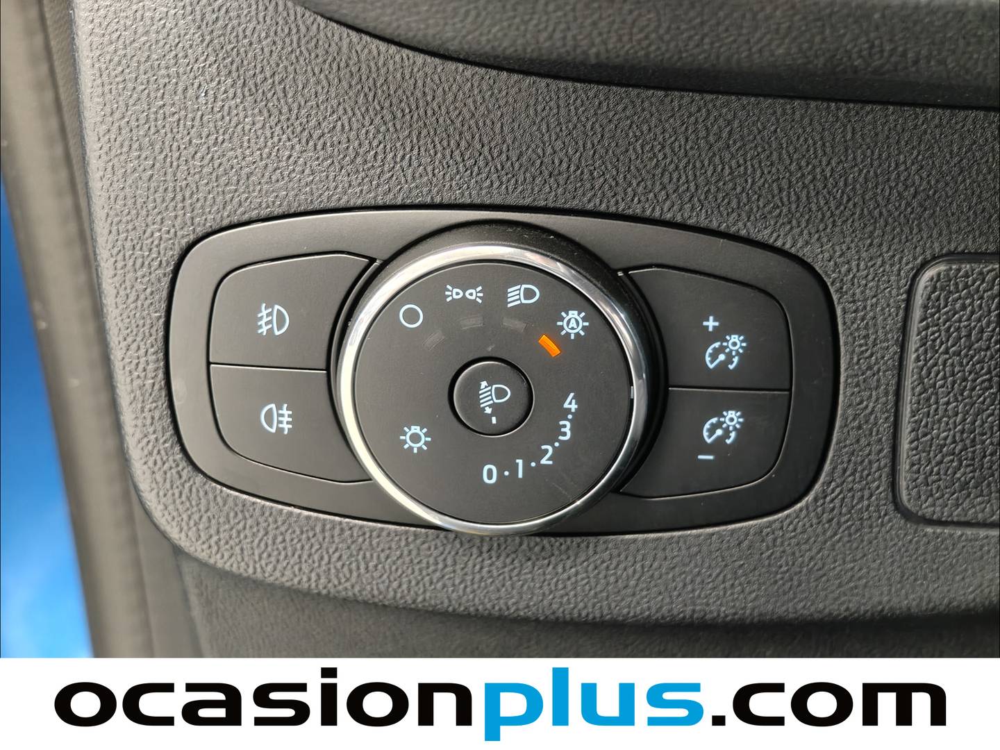 Foto Ford Puma Ford Puma 1.0 EcoBoost MHEV ST-Line X Auto (125 CV)