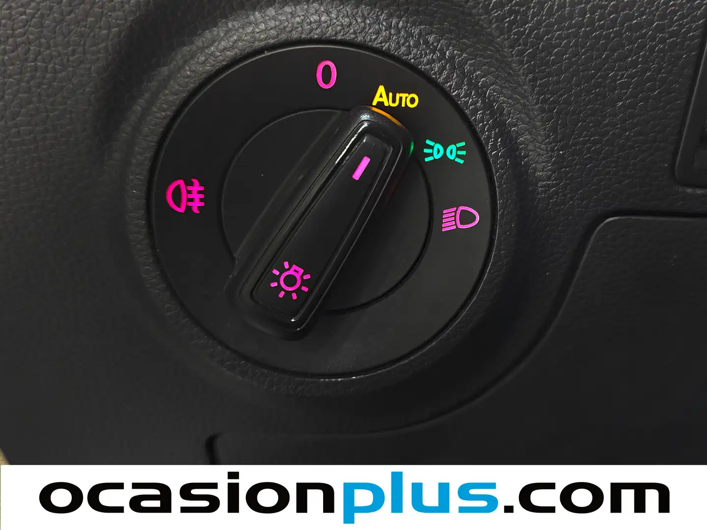 Foto Seat Ibiza SEAT Ibiza 1.6 TDI Reference Plus (95 CV)