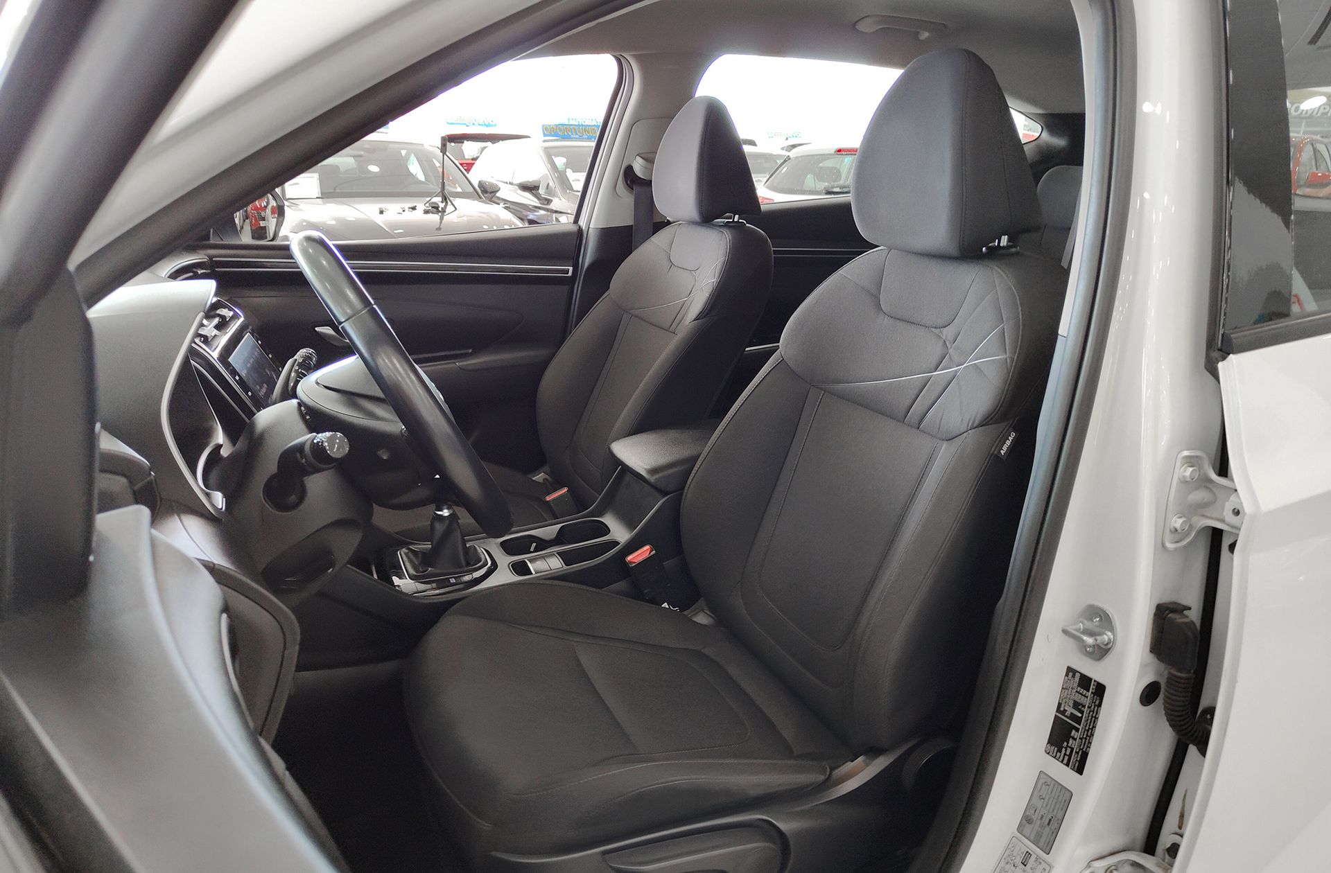 Hyundai Tucson 1.6 T-GDi Klass 4x2 - foto 10