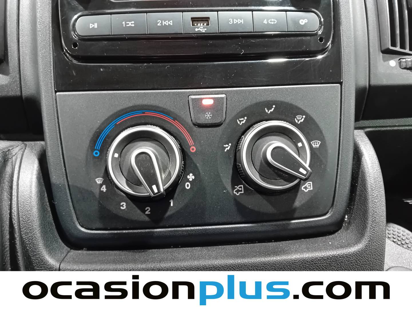 Foto Opel Movano Opel Movano 2.2 BlueHDi Base L3H2 3.5T (140 CV) 3 Plazas