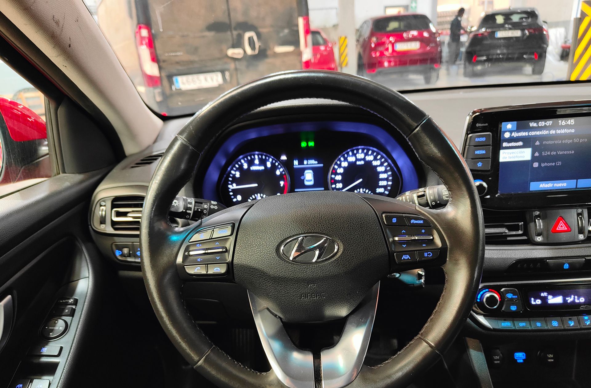 Hyundai i30 1.0 T-GDi 48V Klass - foto 21
