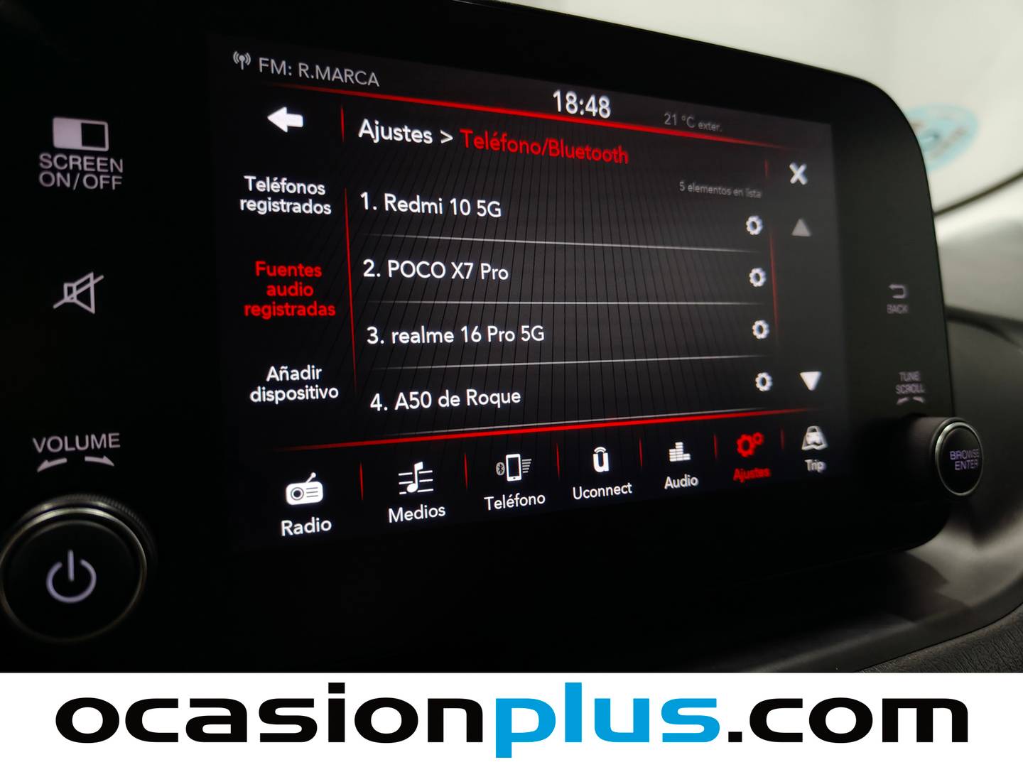 Fiat Tipo Fiat Tipo SW 1.3 Multijet Mirror (95 CV) diésel