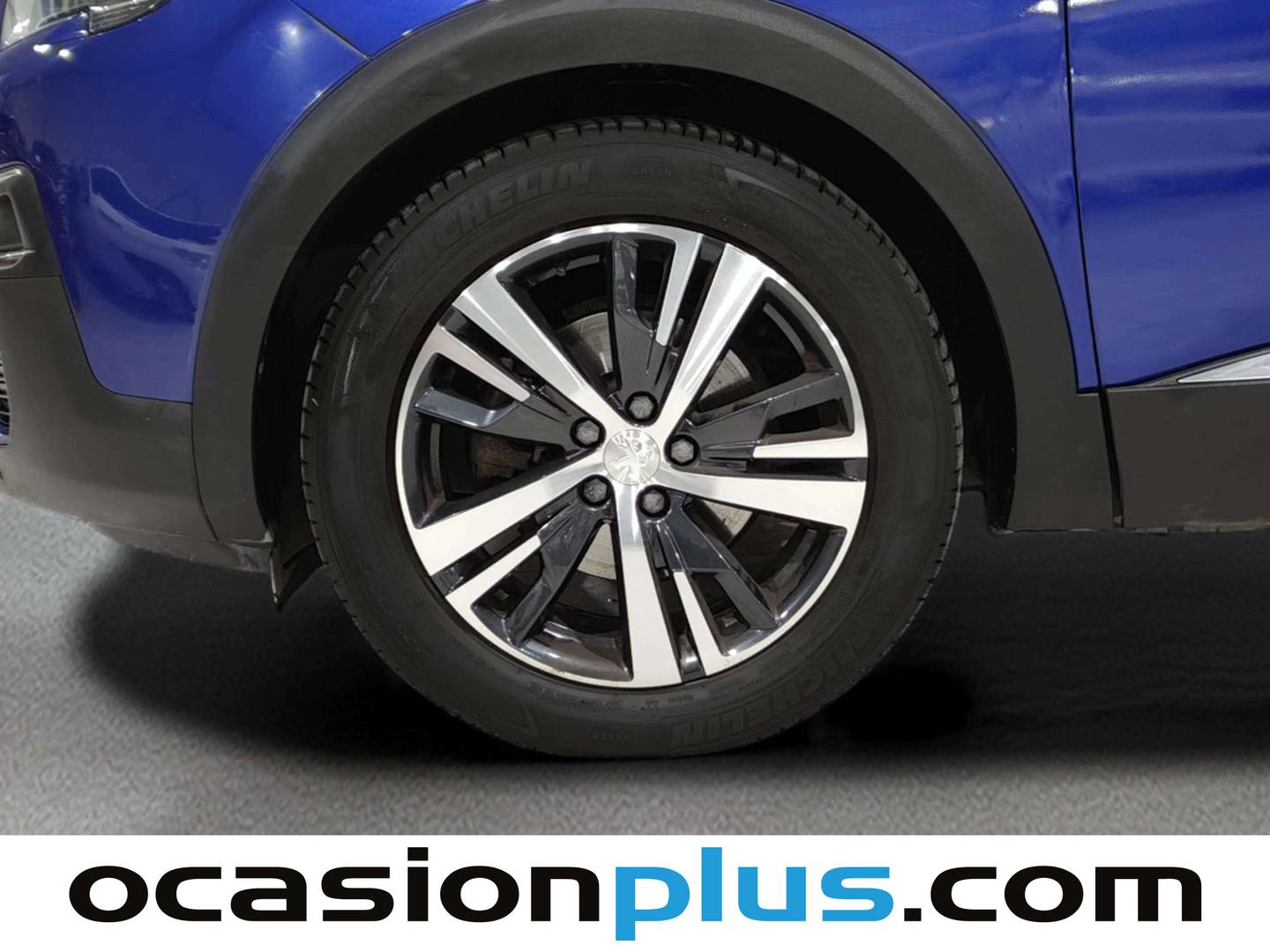 Peugeot 3008 Peugeot 3008 BlueHDi 120 S&S Allure EAT6 (120 CV) 120cv