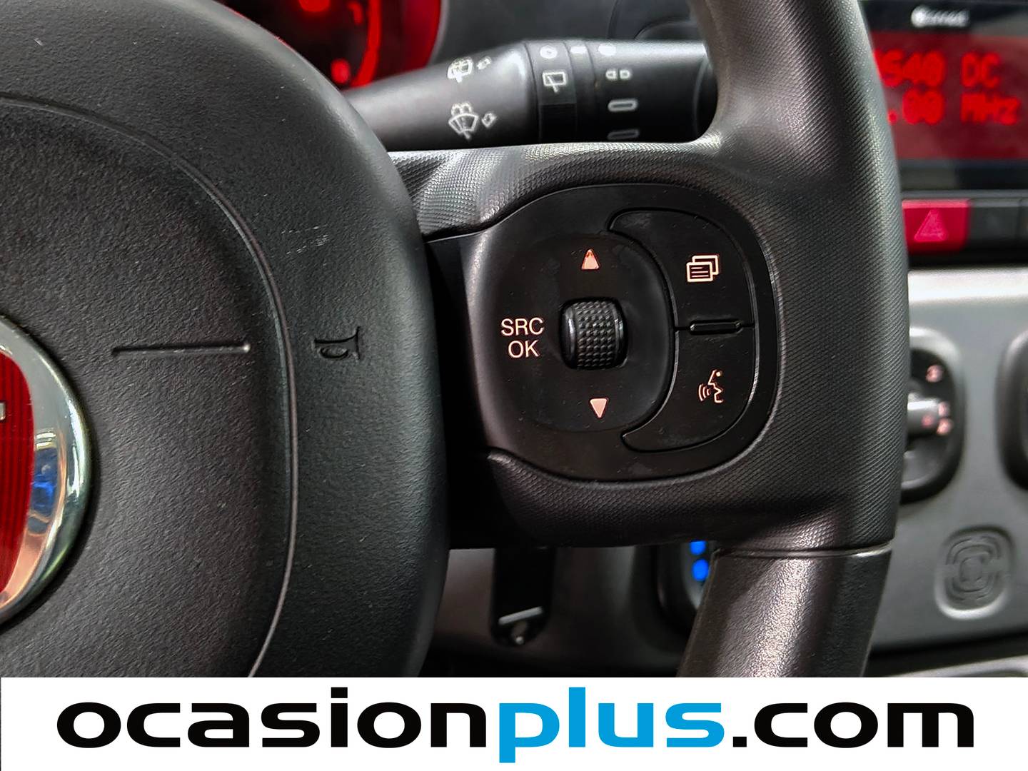 Fiat Panda Fiat Panda 1.2 Waze 4x2 (69 CV) de ocasión