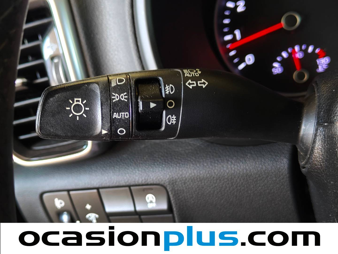 Accesorios del KIA Sportage KIA Sportage 1.6 GDi Drive 4x2 (132 CV)