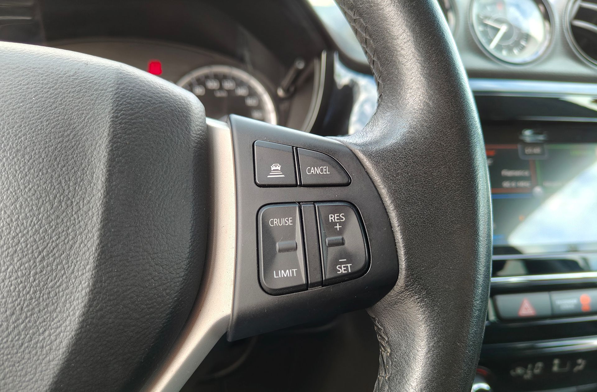 Suzuki Vitara 1.6 Ddis GLX 4WD - foto 28