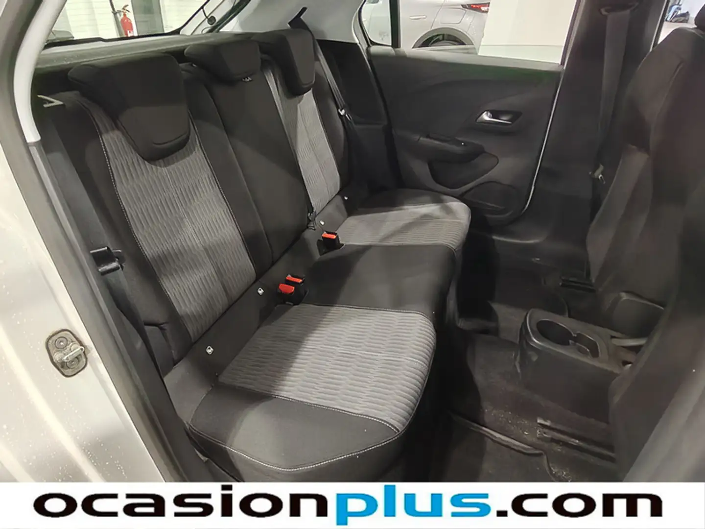 Foto Opel Corsa Opel Corsa 1.2 Turbo XHL Edition (100 CV)