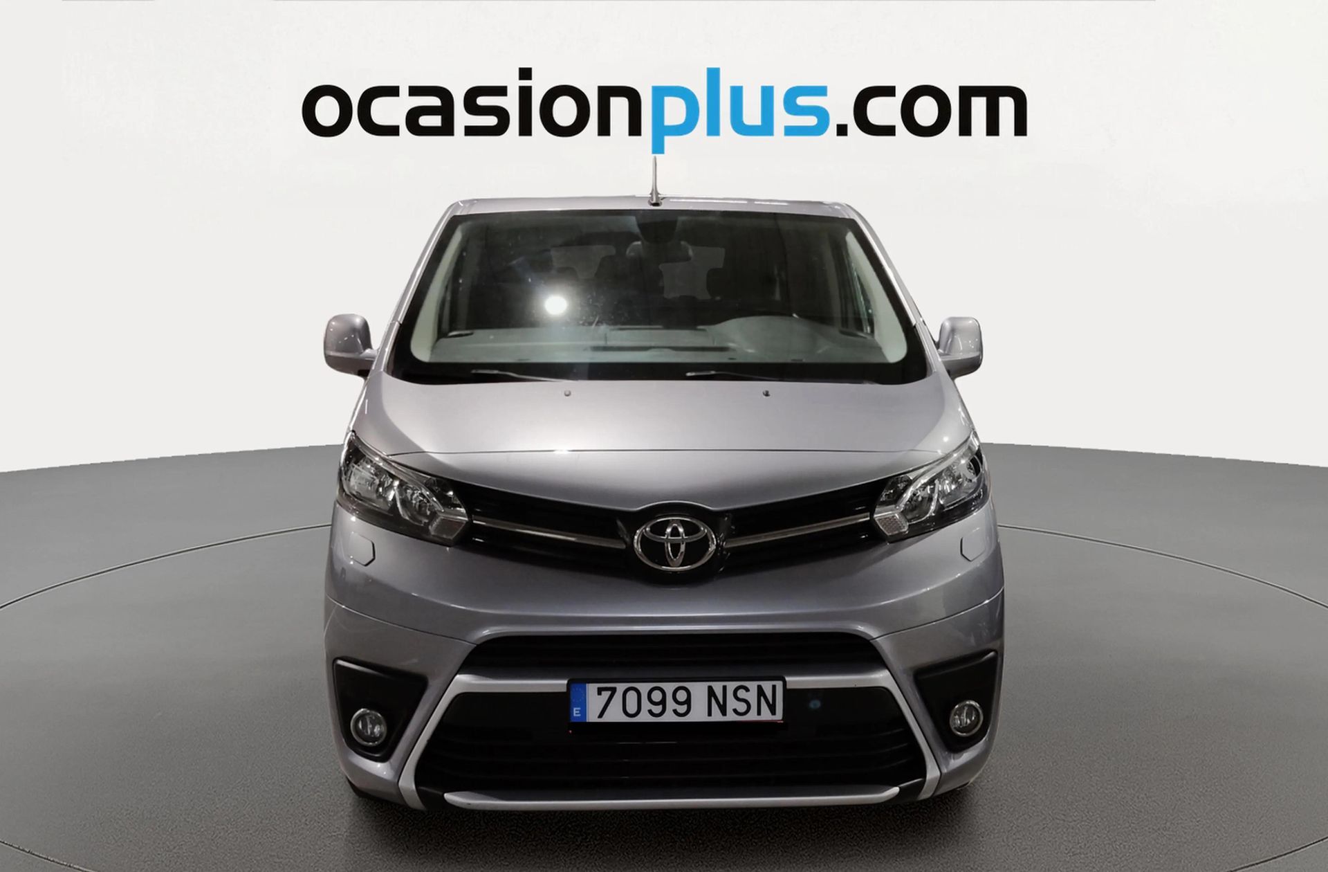 Toyota Proace Verso 1.5D Shuttle VX L2 9 plazas - foto 15