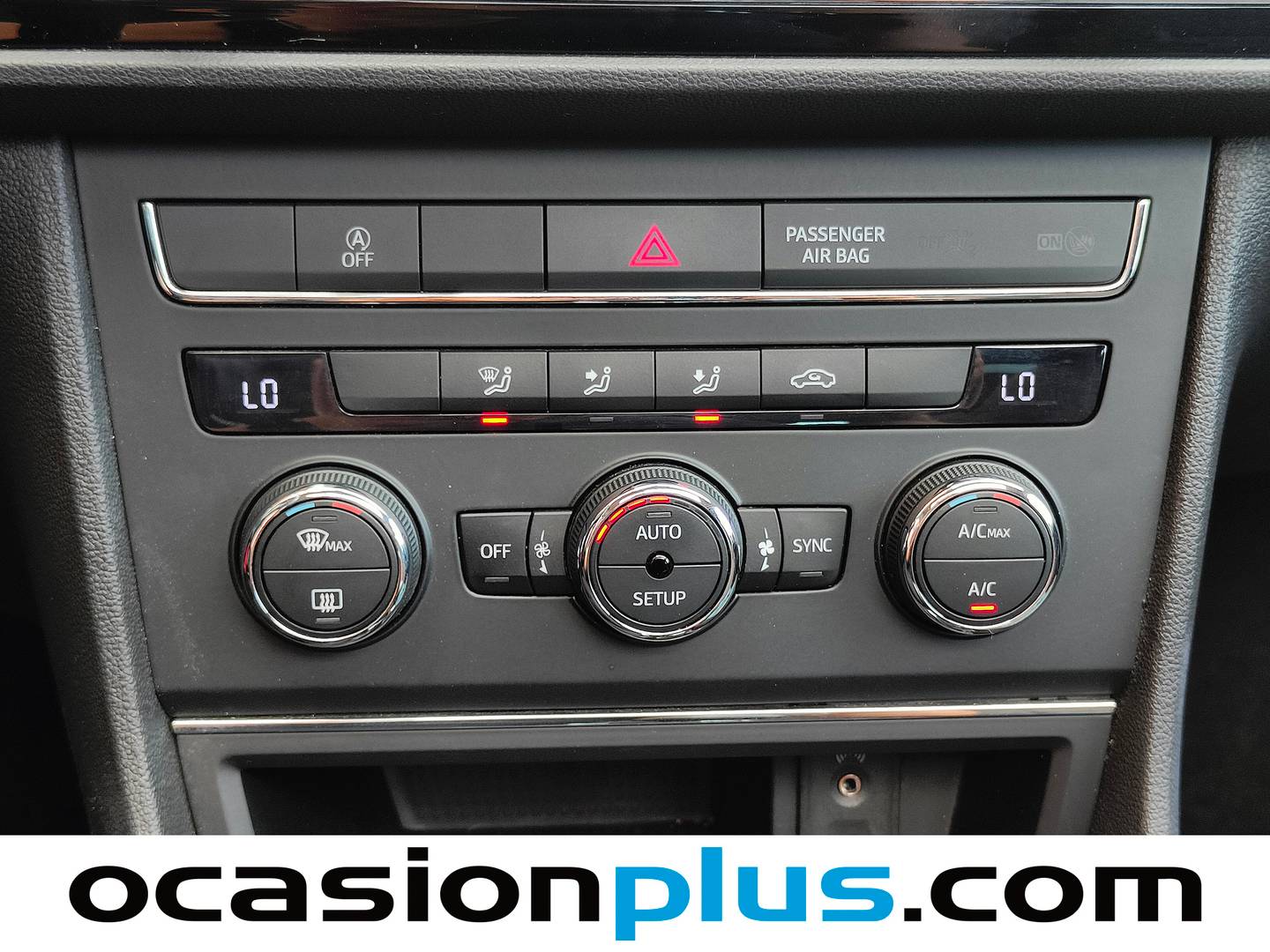 Seat León Seat León ST ST 1.4 TSI ACT St&Sp Style (150 CV) barato