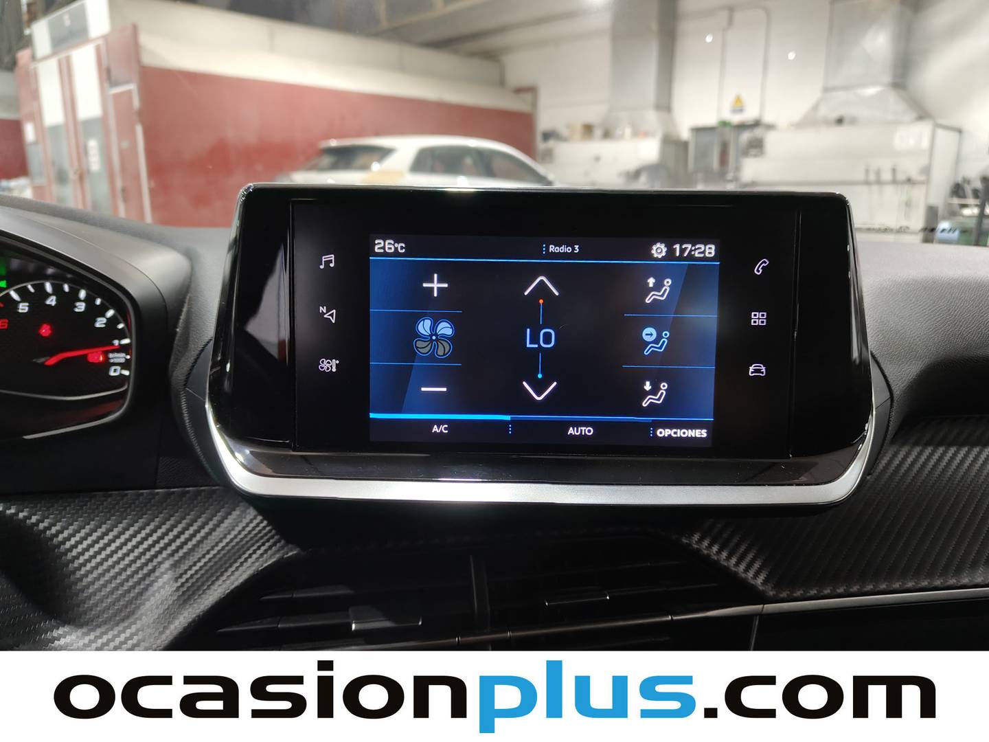 Peugeot 2008 Peugeot 2008 Puretech 100 S&S Active Pack (100 CV) gasolina