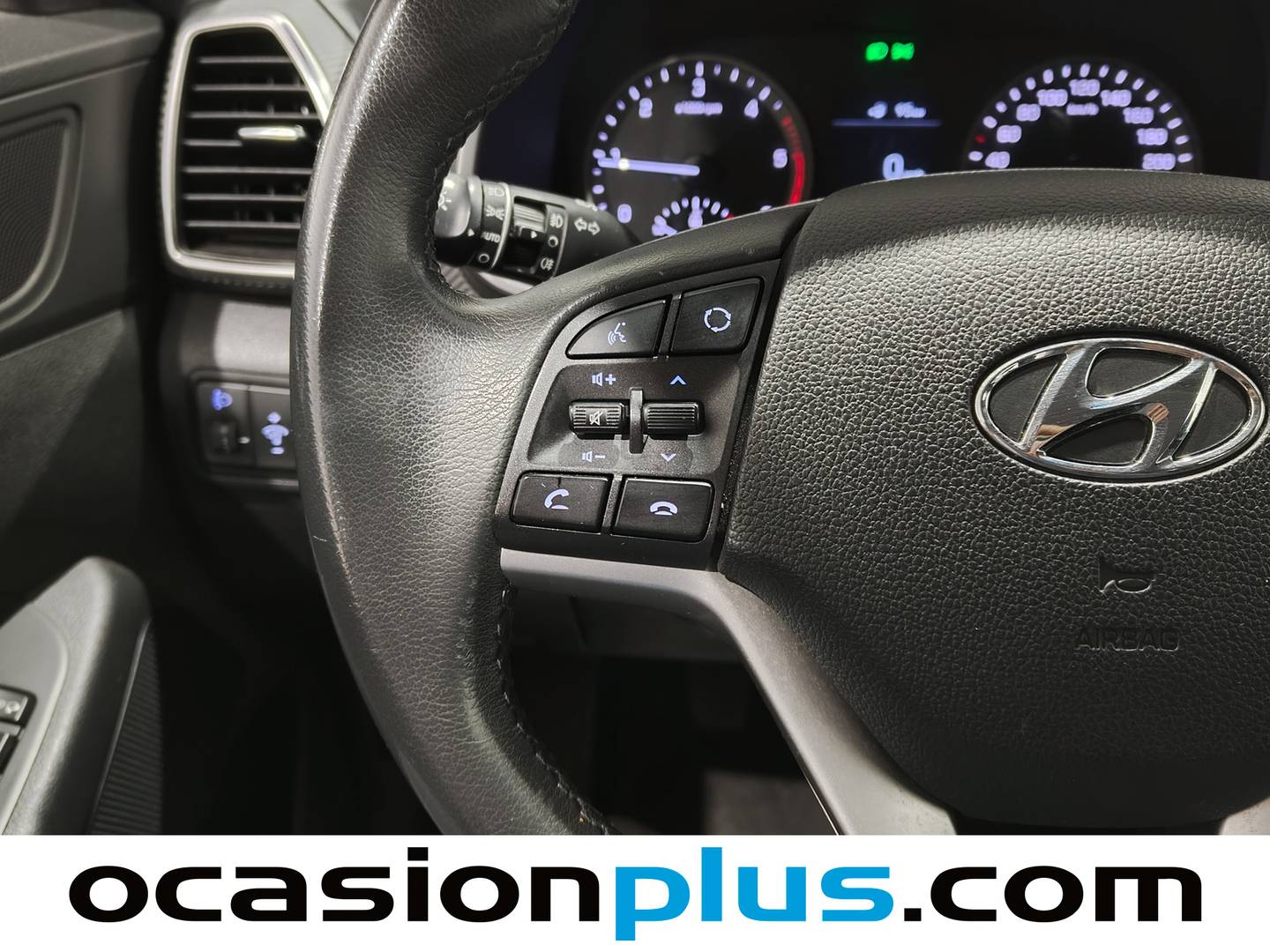 Hyundai Tucson Hyundai Tucson 1.6 CRDI 48V SLE 4x2 (116 CV) al mejor precio