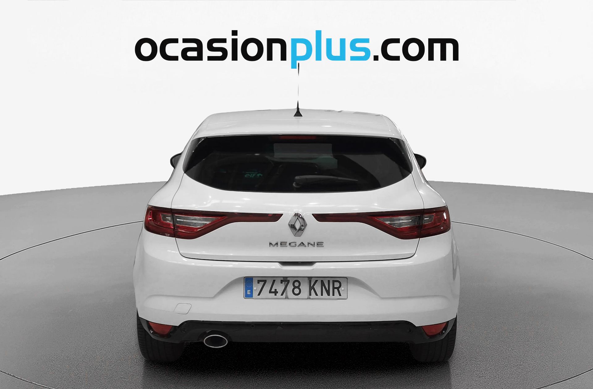 Renault Mégane Zen Energy TCe EDC - foto 15