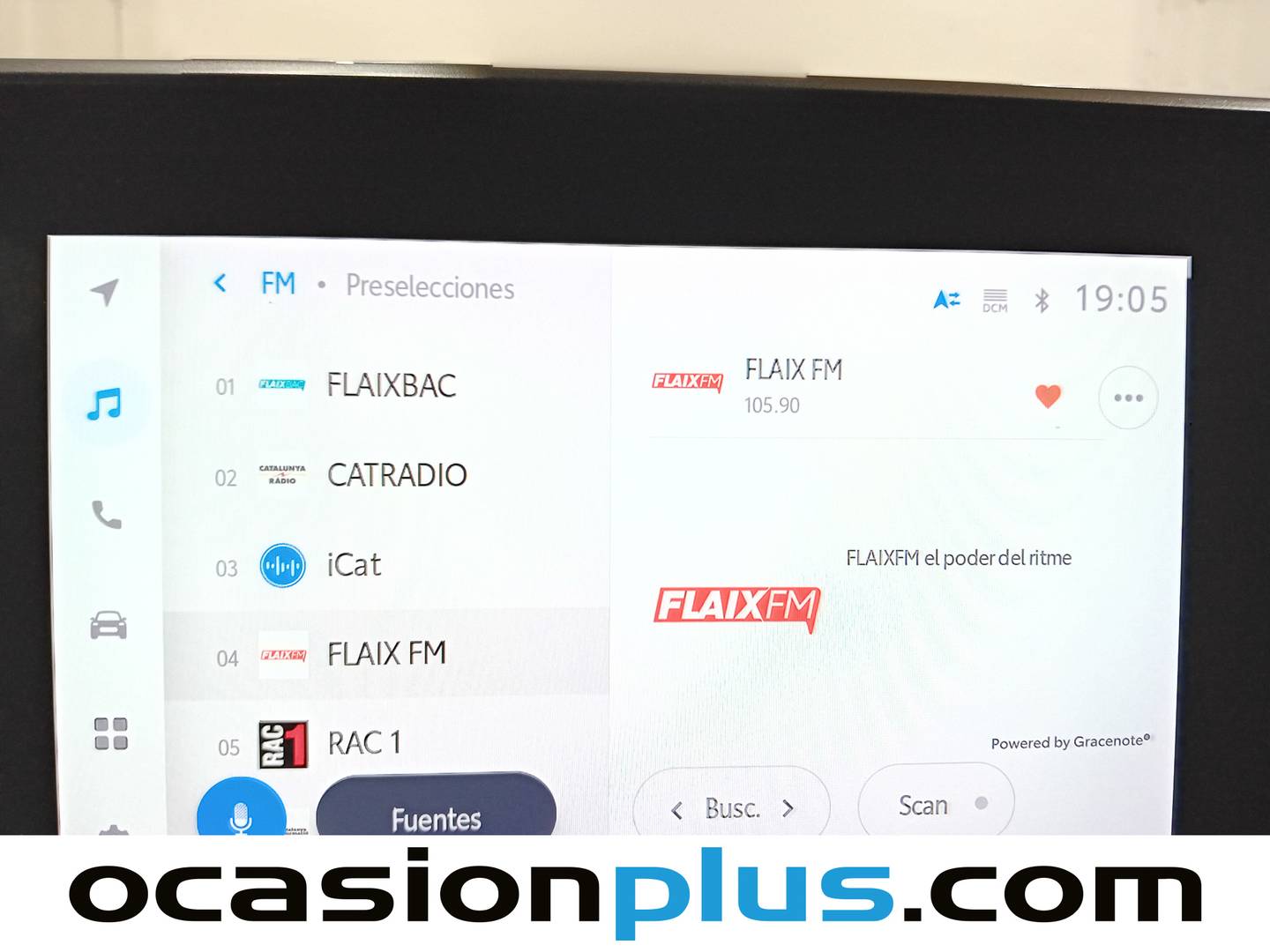 Toyota C-HR Toyota C-HR 1.8 125H Advance (122 CV) automático