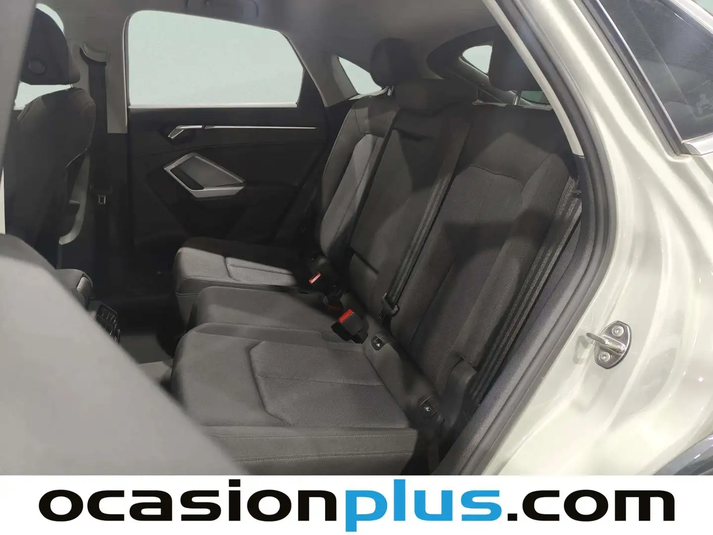 Foto Audi Q3 Sportback Audi Q3 Sportback TFSIe Sportback 45 TFSI e (245 CV) S tronic