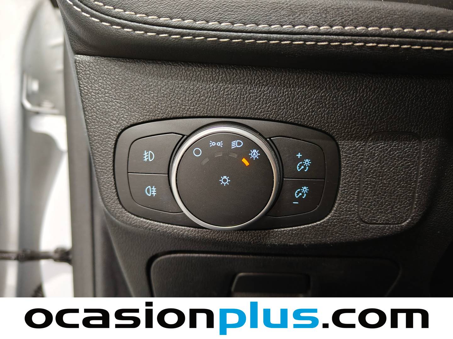 Foto Ford Focus Ford Focus 1.0 Ecoboost Vignale (125 CV)