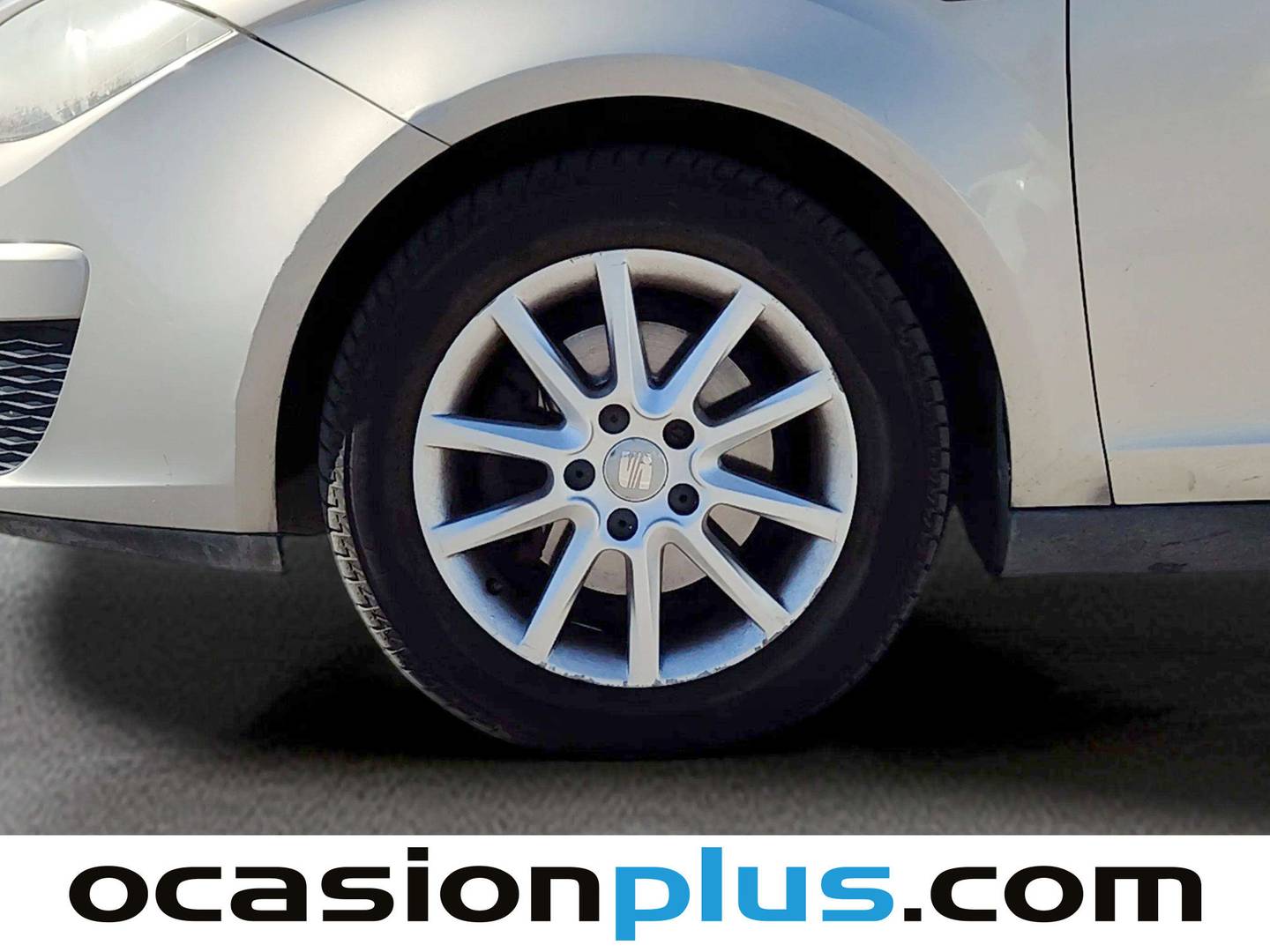 Seat Altea XL Seat Altea XL 1.6 TDI S&S Ecomotive Style (105 CV) diésel