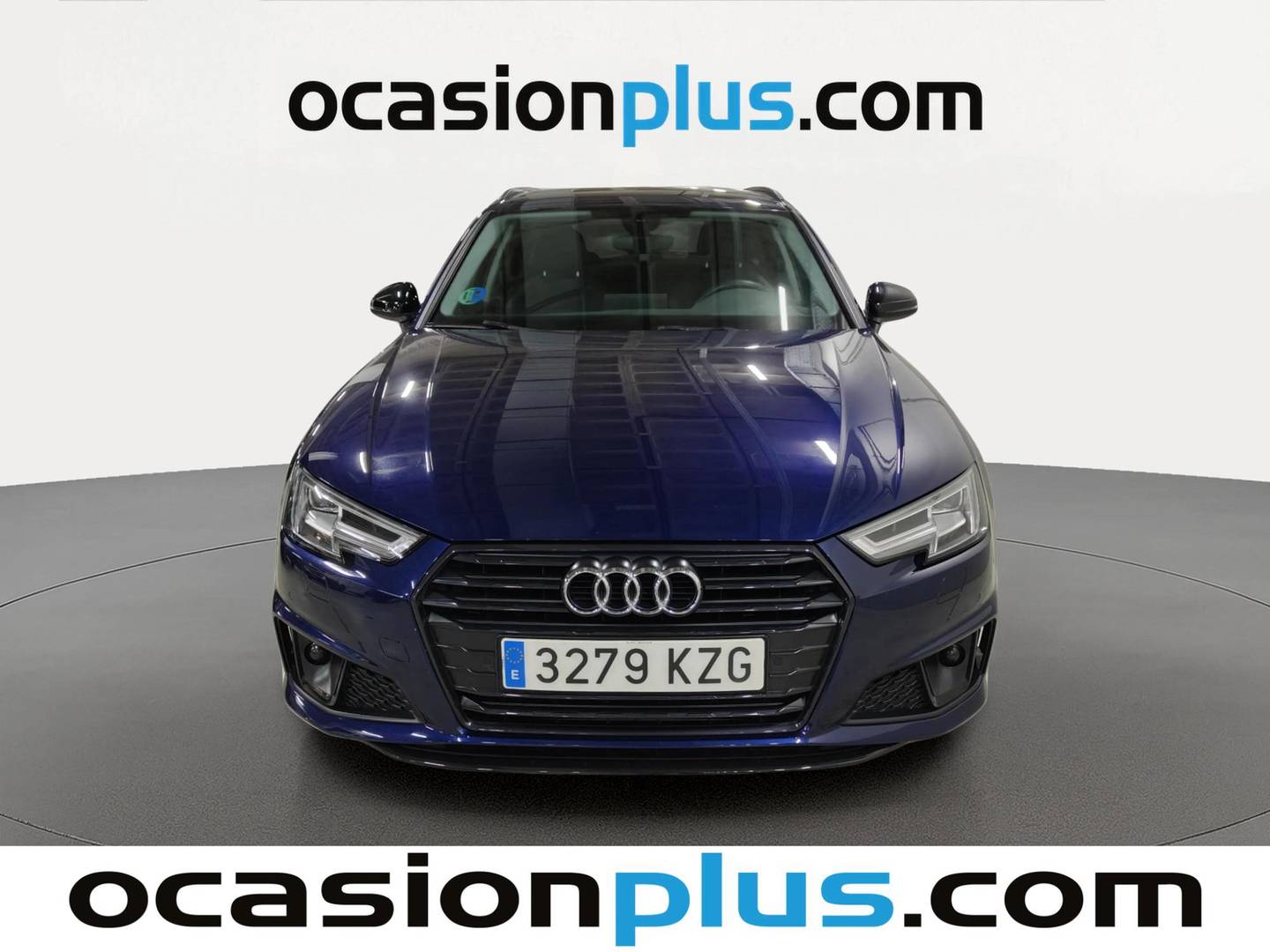 Audi A4 Audi A4 Avant S line 35 TFSI (150 CV) S tronic 150cv