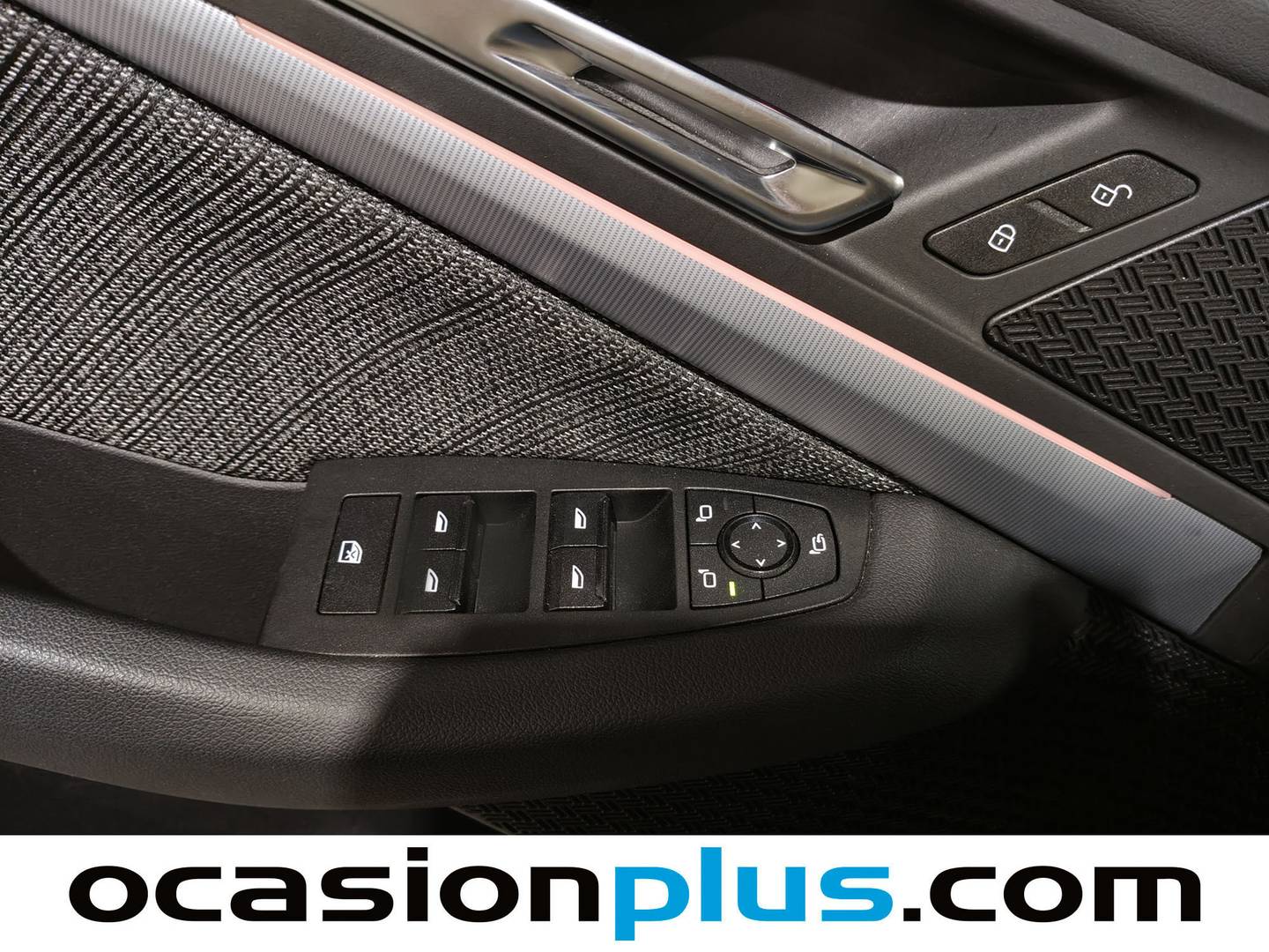 BMW Serie 2 Active Tourer BMW Serie 2 218i Active Tourer (136 CV) seminuevo