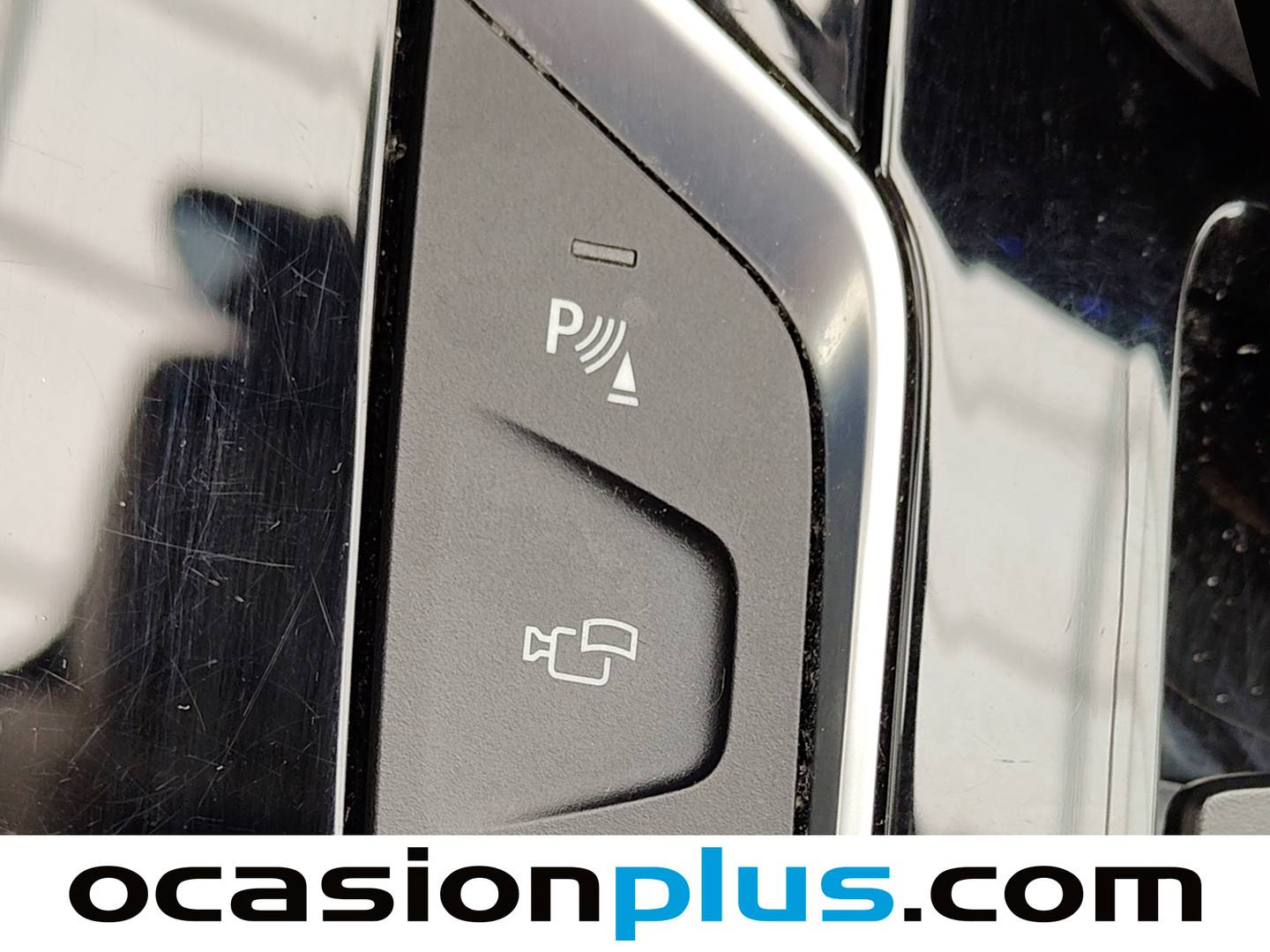 Equipamiento del BMW X4 BMW X4 xDrive20d (190 CV)