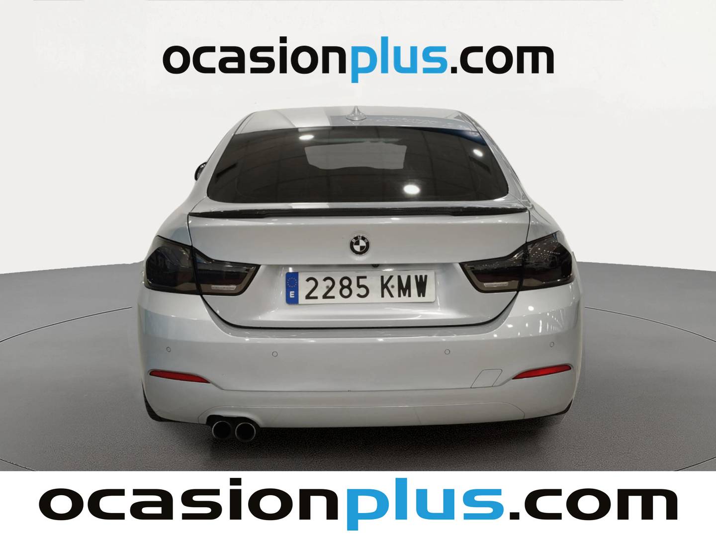 BMW Serie 4 BMW Serie 4 420i Gran Coupe (184 CV) 184cv