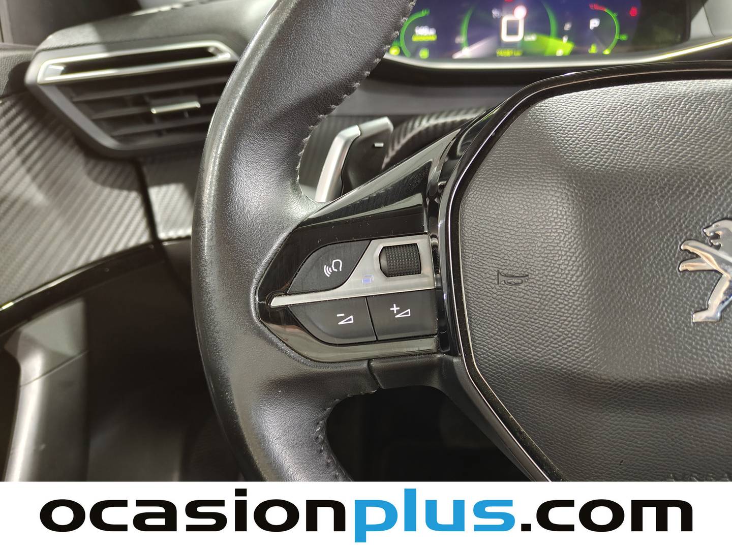 Peugeot 2008 Peugeot 2008 PureTech 130 S&S Allure Pack EAT8 (130 CV) al mejor precio