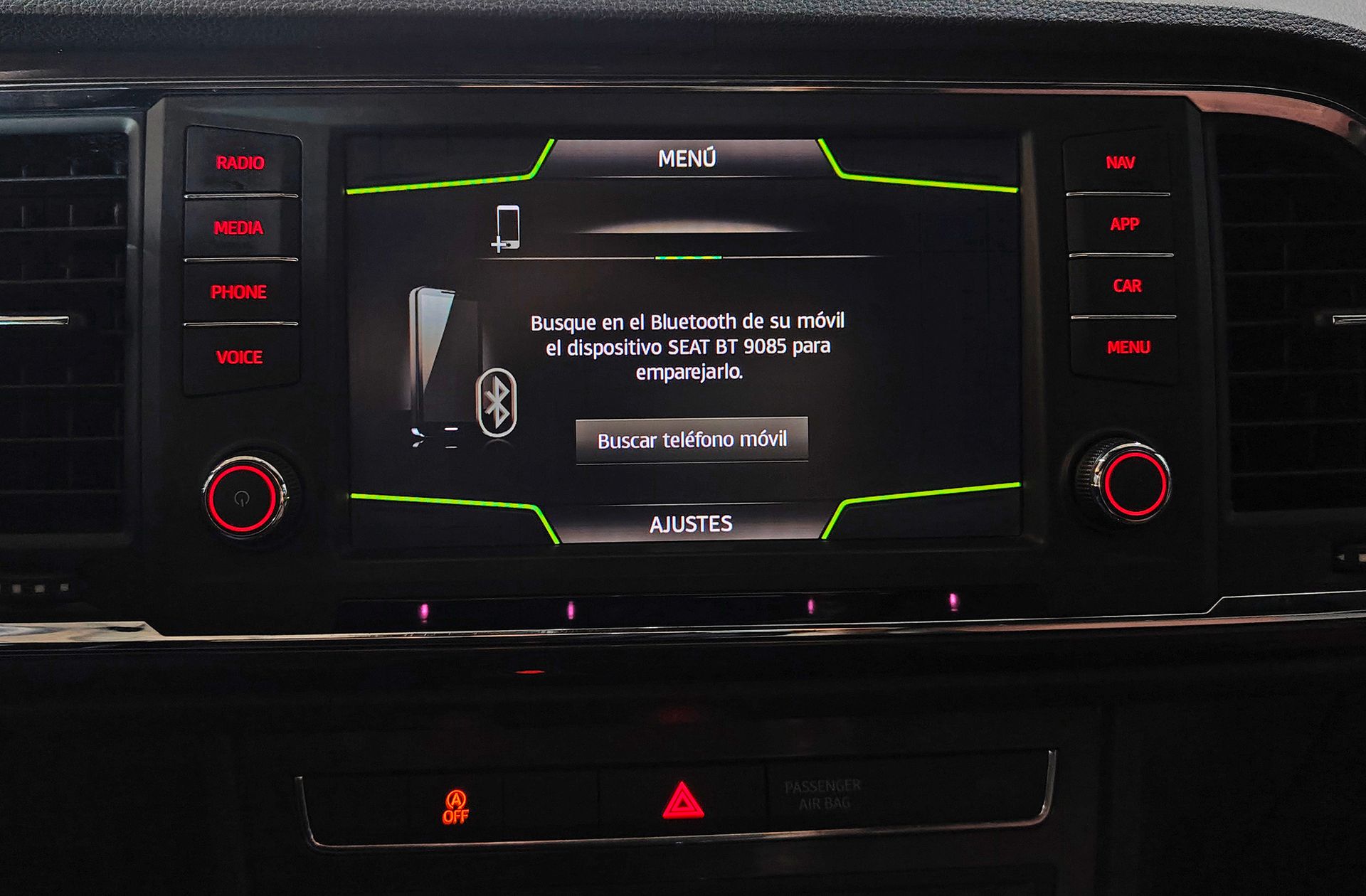SEAT Ateca 2.0 TDI Xcellence 4Drive - foto 39