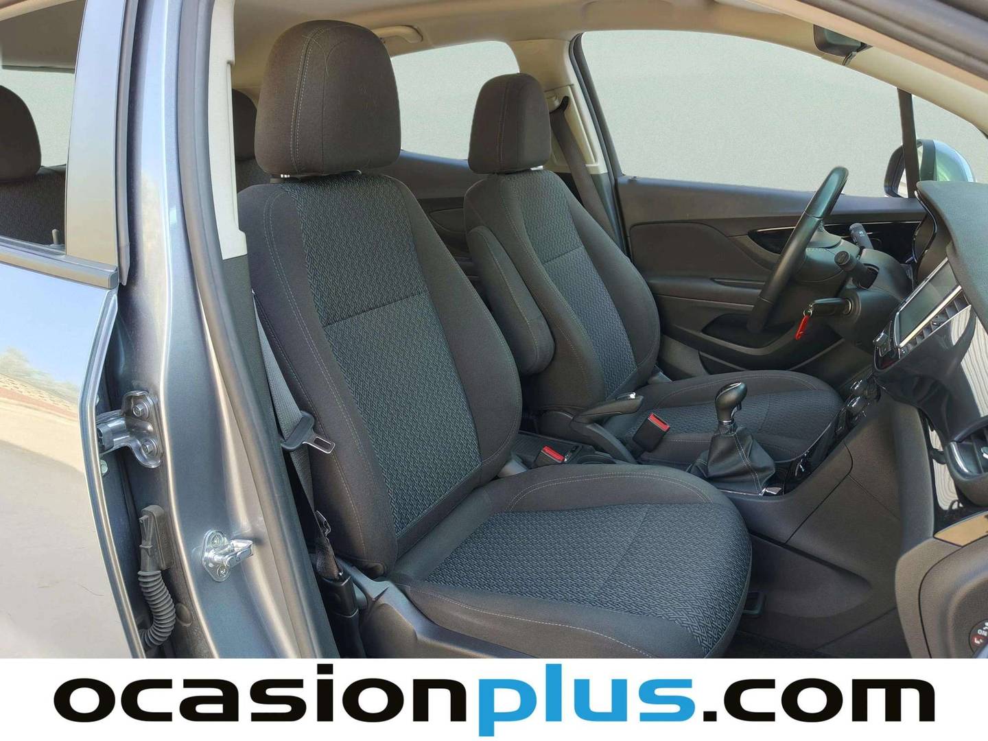 Opel Mokka X Opel Mokka X 1.4 Turbo S&S Selective 4X2 (140 CV) barato