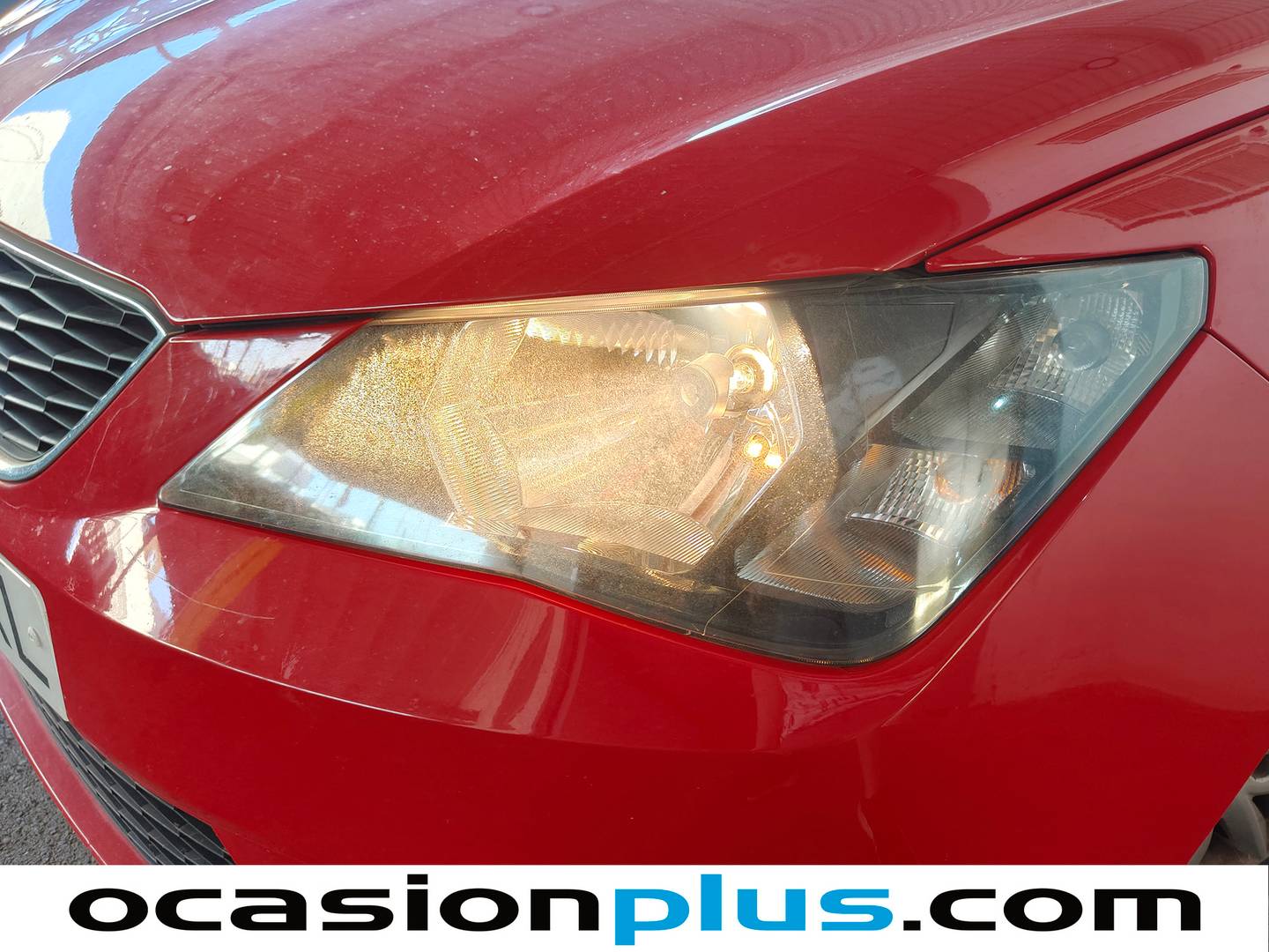 Seat Ibiza Seat Ibiza 1.0 Reference (75 CV) al mejor precio