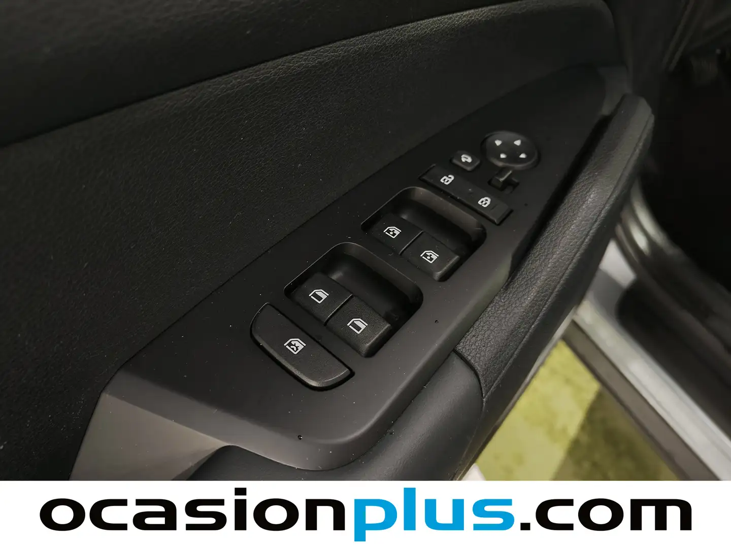 Foto KIA Sportage Kia Sportage 1.6 T-GDi MHEV Drive 4x2 (160 CV)