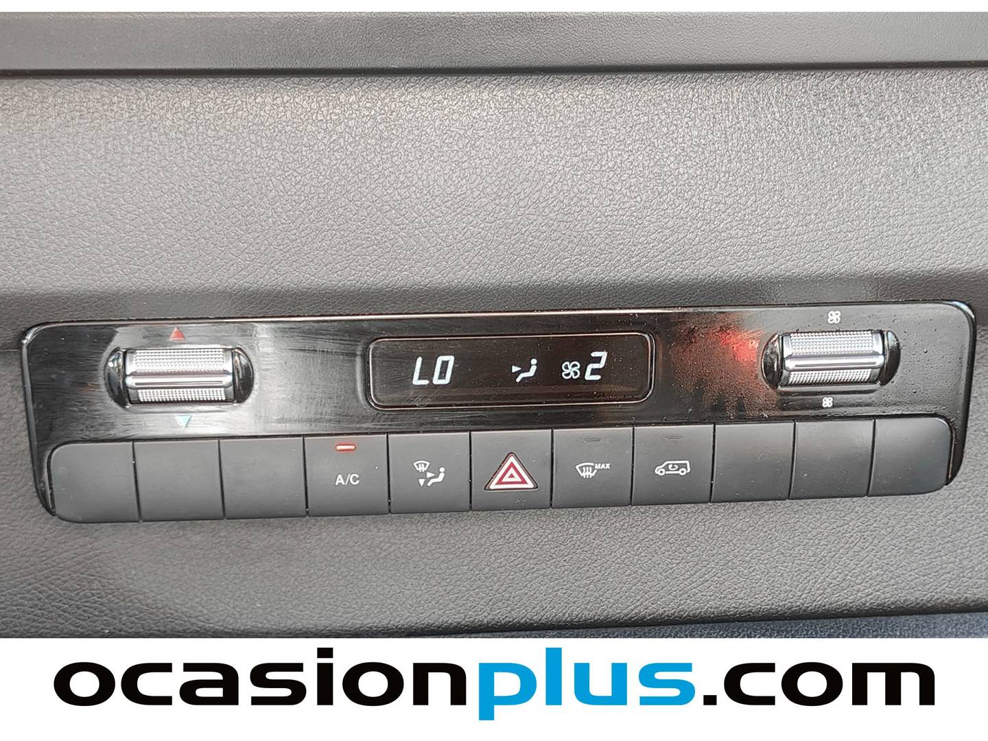 Foto Mercedes Sprinter Mercedes-Benz Sprinter Furgon 211 CDI CORTO 3.0T (114 CV) Camper