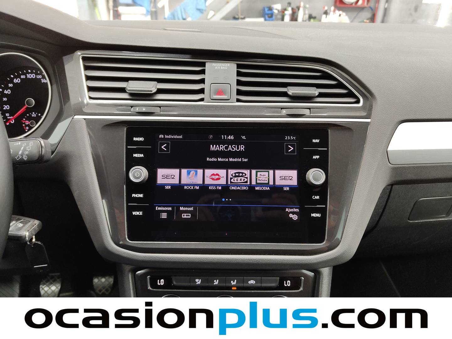 Volkswagen Tiguan Volkswagen Tiguan Advance 1.5 TSI (150 CV) al mejor precio