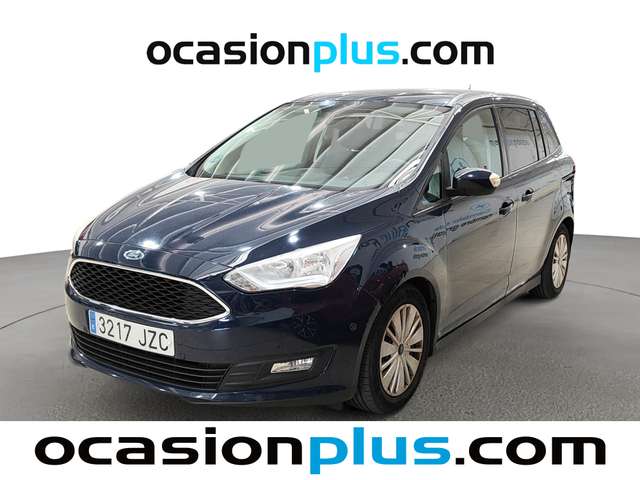Ford Grand C-Max 1.5 TDCI Trend+ (120 CV) de segunda mano