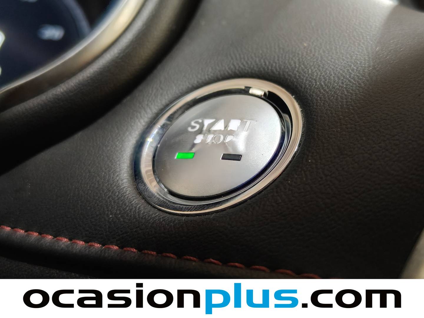 MG eHS MG eHS 1.5T-GDI PHEV Comfort (258 CV) automático