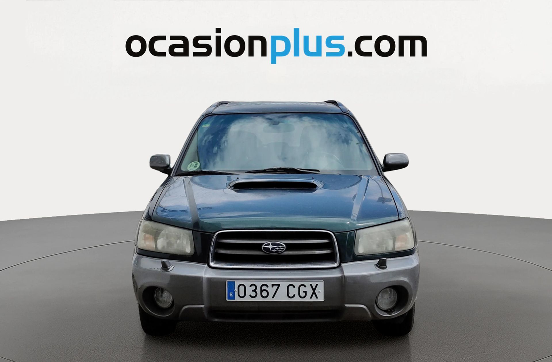 Subaru Forester 2.0 XT AWD - foto 11
