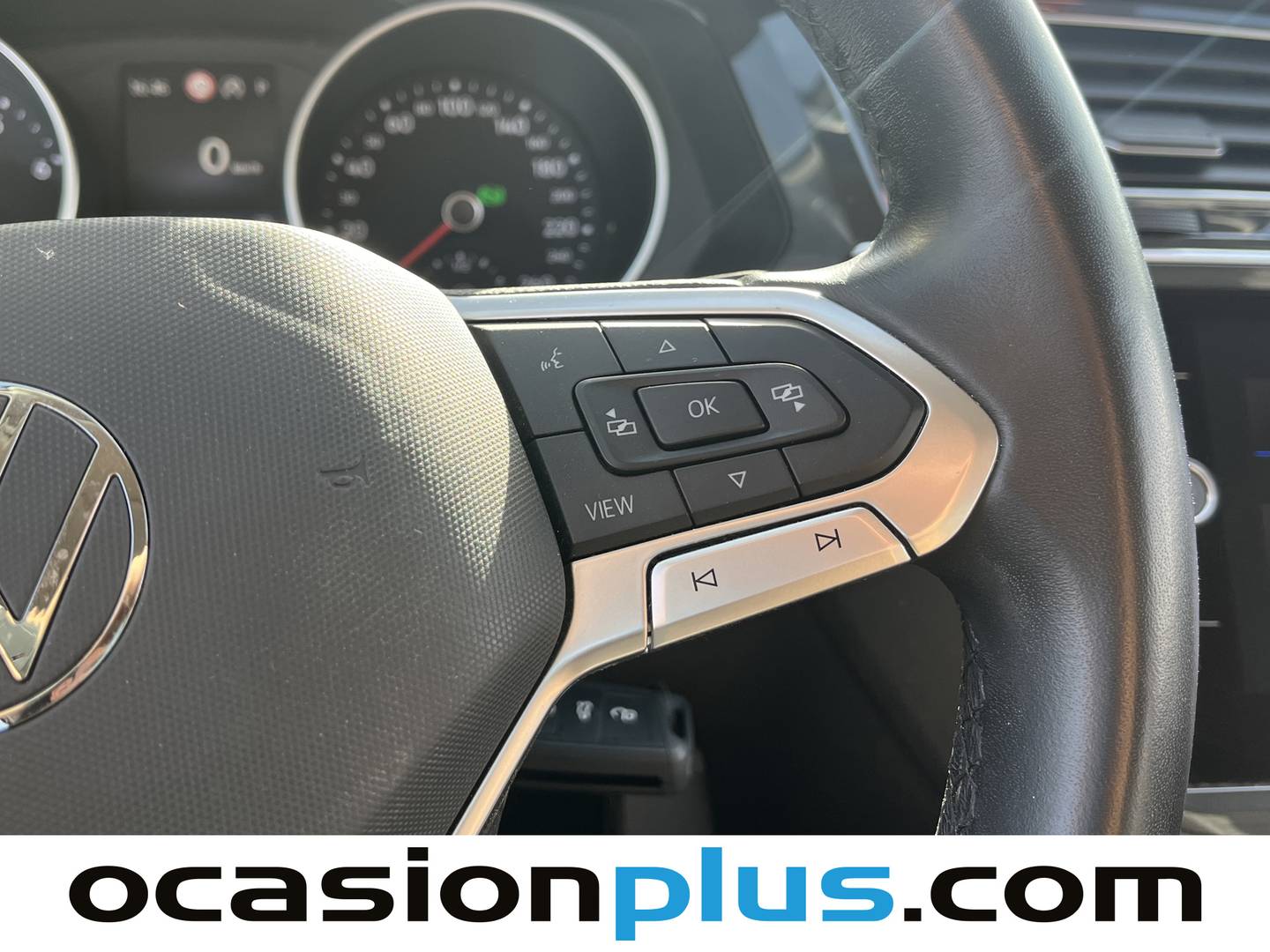 Foto Volkswagen Tiguan Volkswagen Tiguan Life 1.5 TSI  (150 CV) DSG