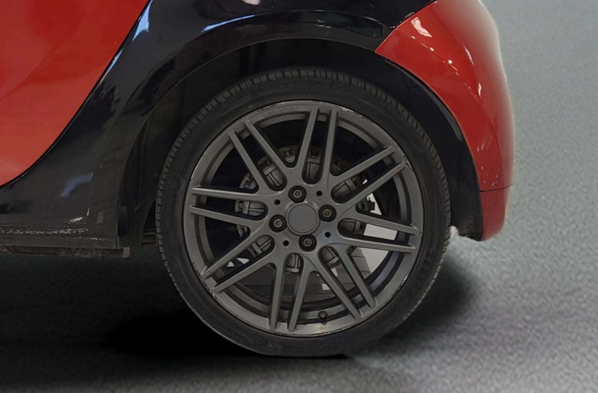 smart forfour 66 - foto 34