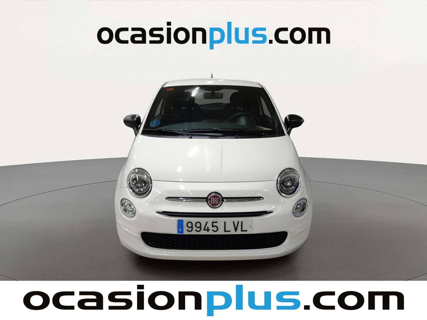 Fiat 500 Fiat 500 1.0 Hybrid Cult (70 CV) 70cv