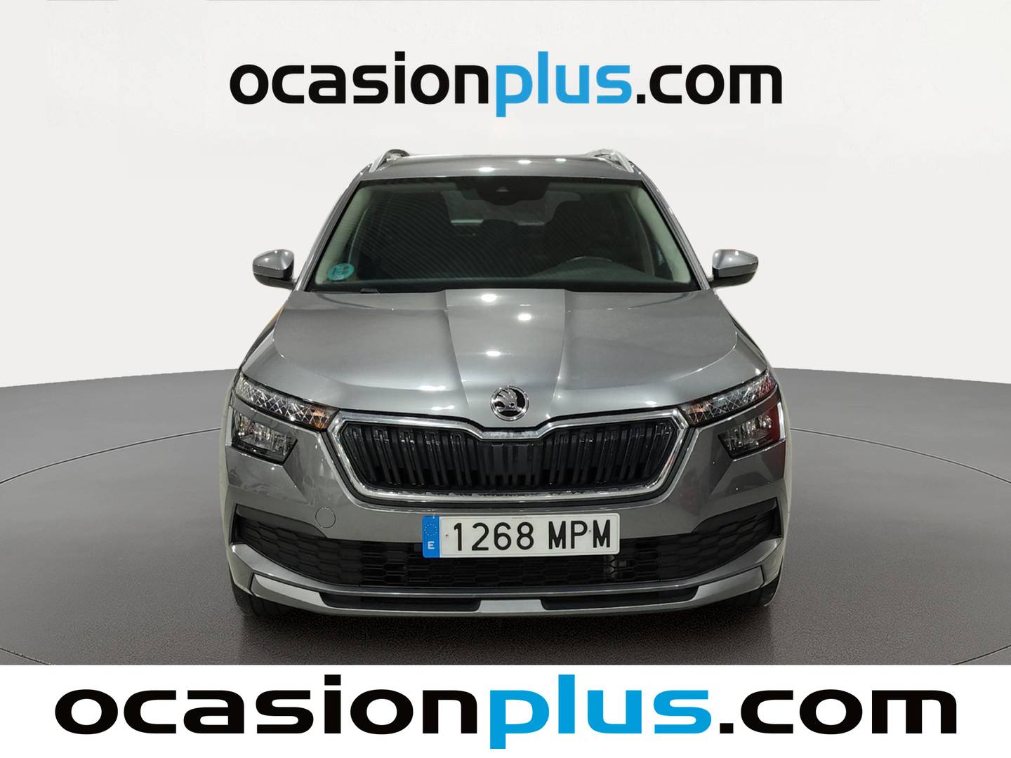 Skoda Kamiq Skoda Kamiq 1.0 TSI Ambition (110 CV) barato