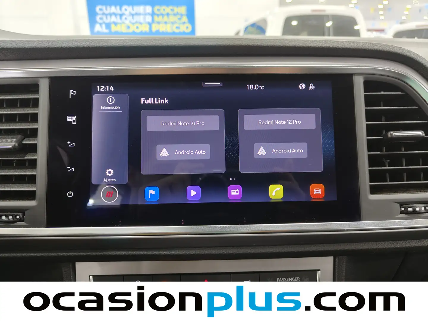 Foto Seat Ateca SEAT Ateca 1.0 TSI FR Special Edition (115 CV)