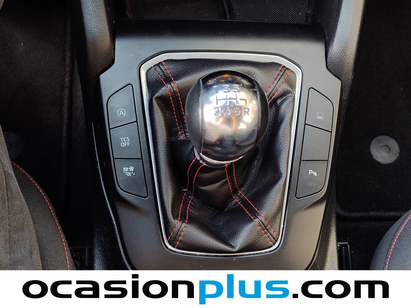 Ford Focus Ford Focus 1.0 Ecoboost ST-Line (125 CV) de segunda mano