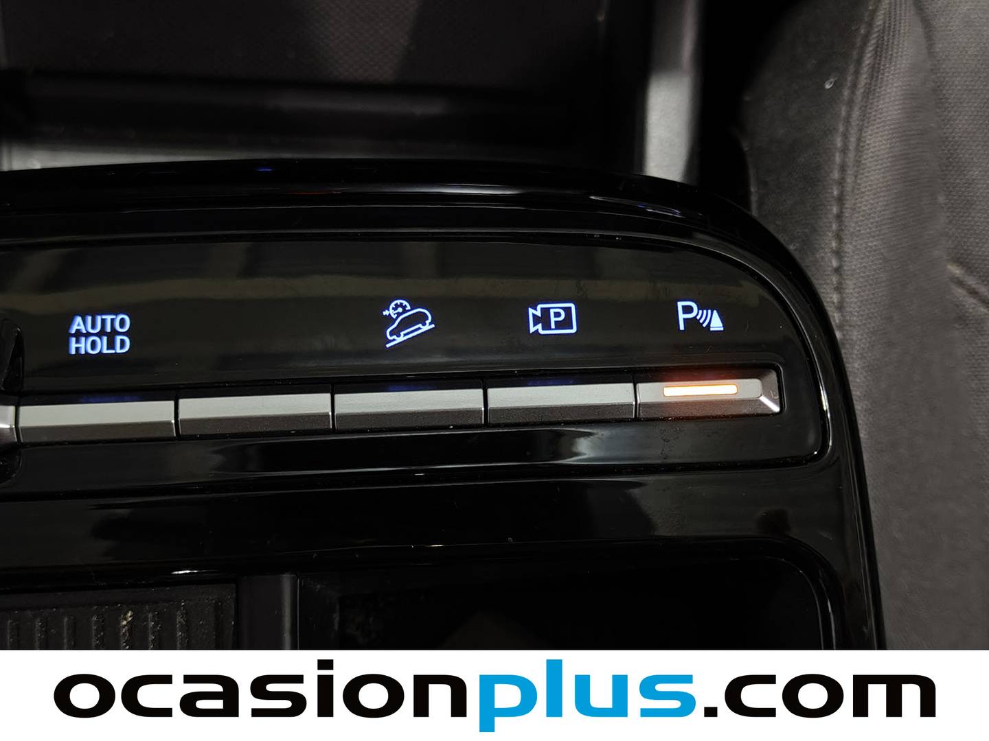 Foto Hyundai Tucson Hyundai Tucson 1.6 TGDI HEV Klass AT (215 CV)