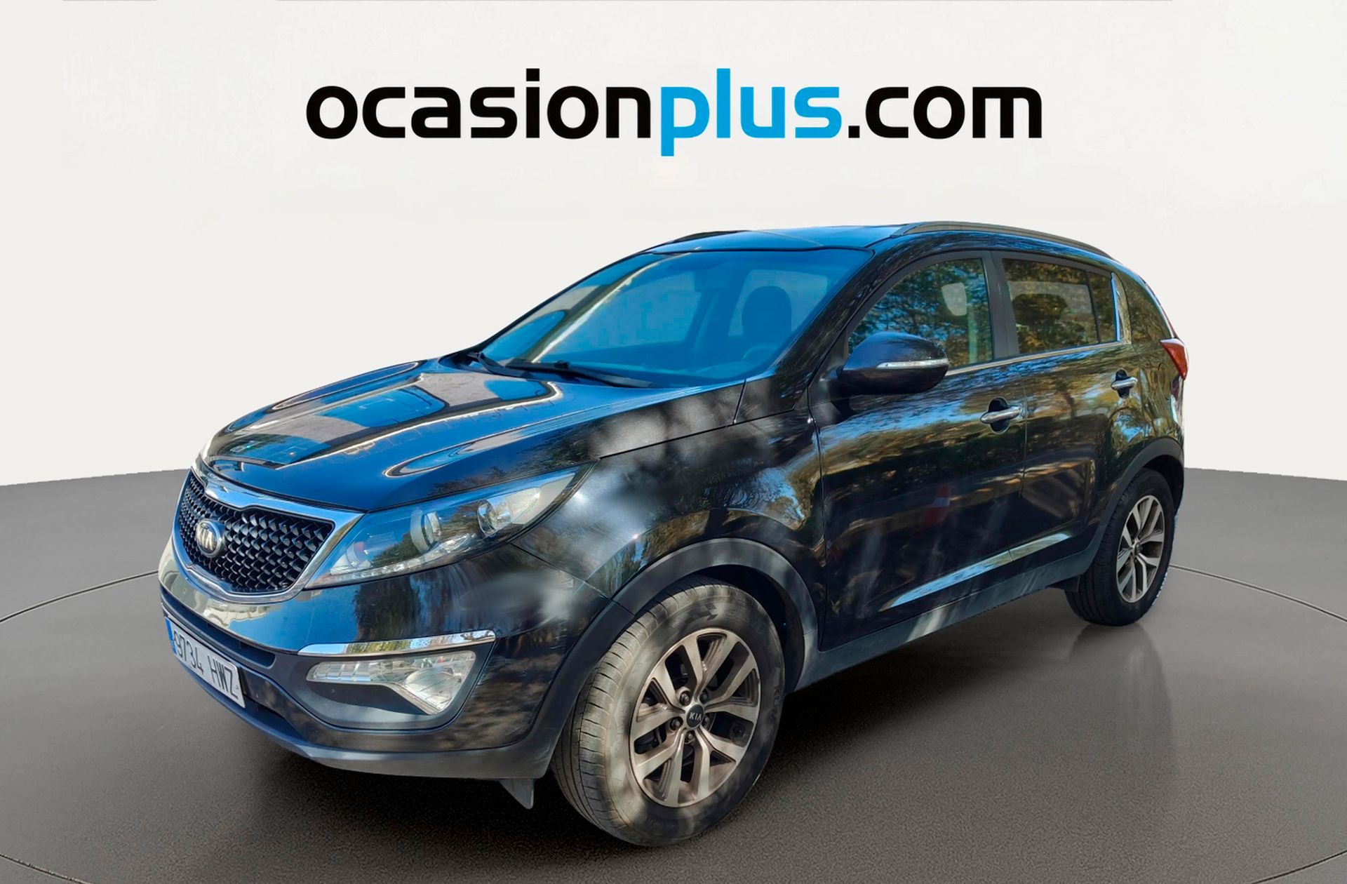 Kia Sportage 1.7 CRDi VGT Drive 4x2