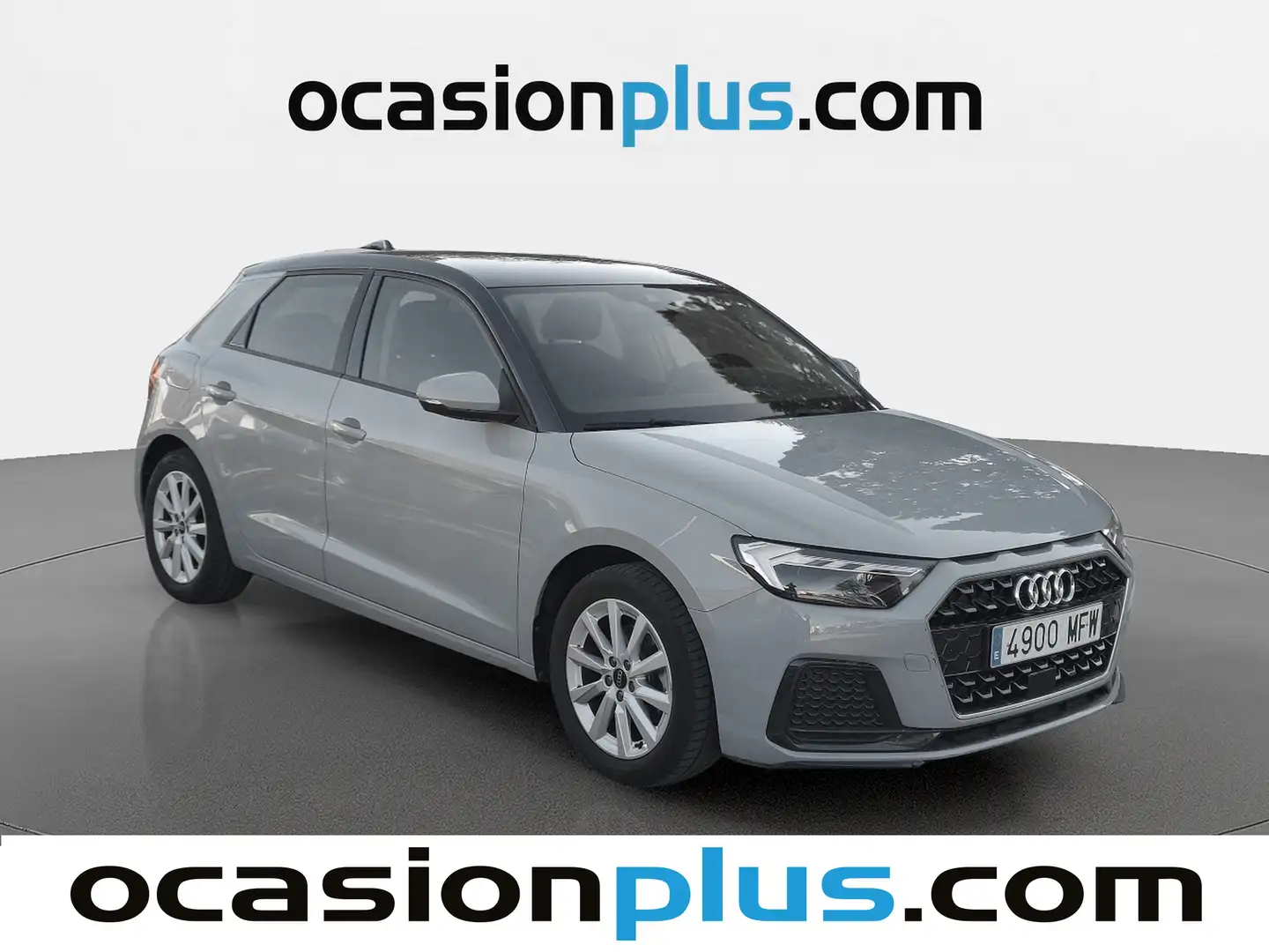 Foto Audi A1 Audi A1 Sportback Advanced 30 TFSI (110 CV)