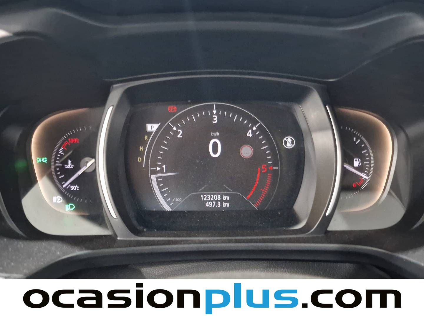 Renault Koleos Renault Koleos dCi 130 Zen X-Tronic (177 CV) de ocasión