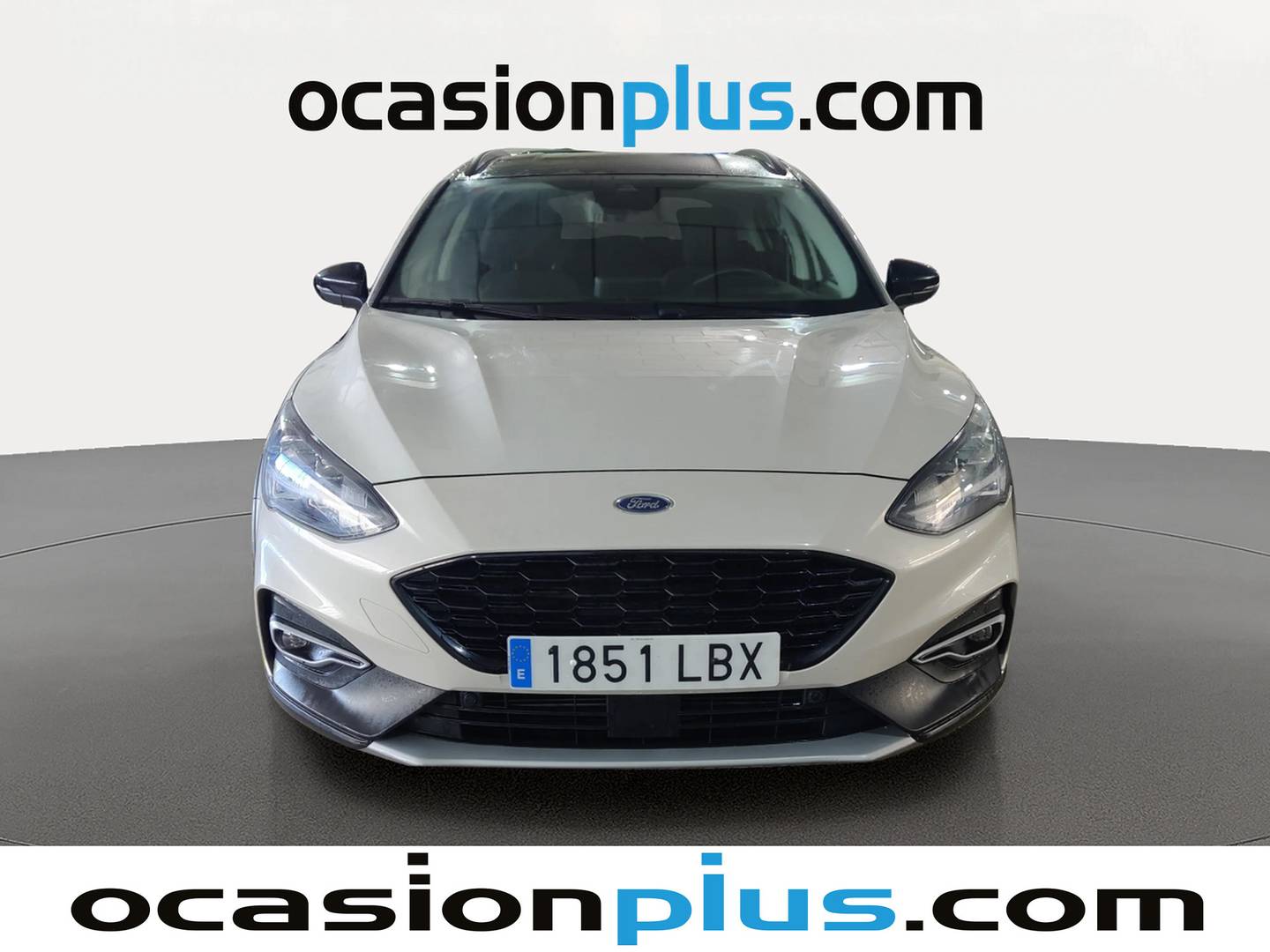 Foto Ford Focus Ford Focus 1.0 Ecoboost Active (125 CV)